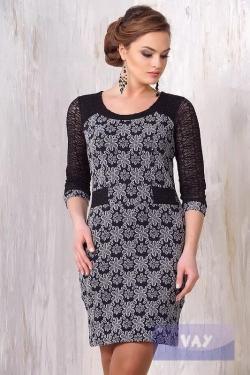 Платье VAY