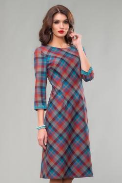 Платье Be Cara