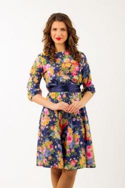 Платье Liza Fashion