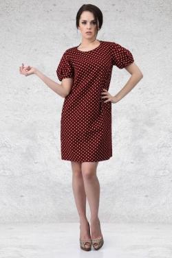 Платье MARI-LINE