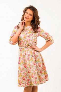 Платье Liza Fashion