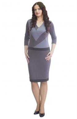 Платье Rosa Blanco