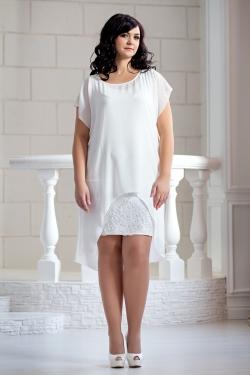 Платье Filigrana