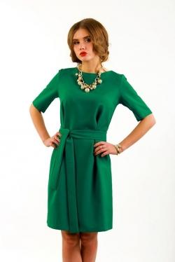 Платье Liza Fashion