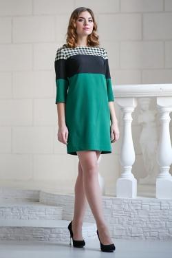 Платье Filigrana