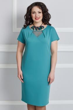 Платье Aquarel`