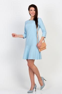 Платье Emka Fashion