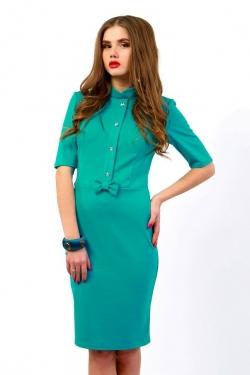 Платье Liza Fashion