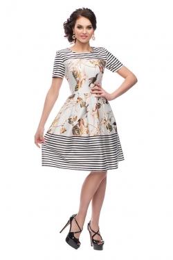 Платье Петербургский Швейный Дом