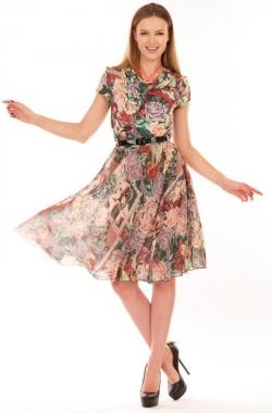 Платье Modeleani