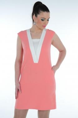 Платье Monocollection