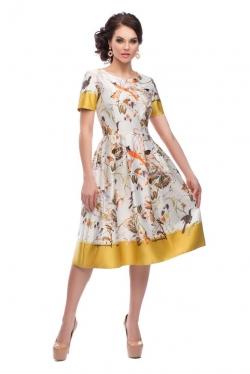 Платье Петербургский Швейный Дом