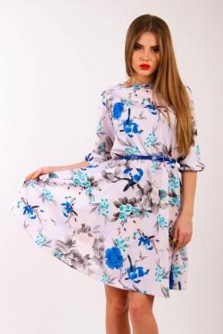 Платье Liza Fashion