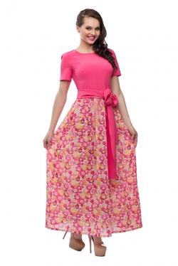 Платье Петербургский Швейный Дом