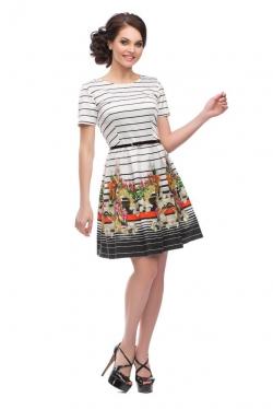 Платье Петербургский Швейный Дом