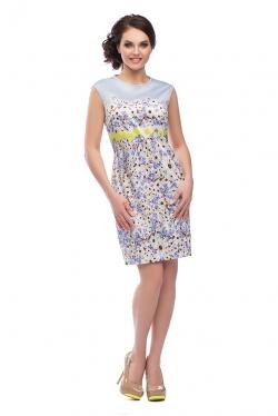 Платье Петербургский Швейный Дом