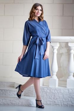 Платье Filigrana