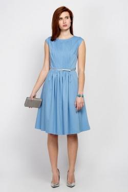 Платье Emka Fashion