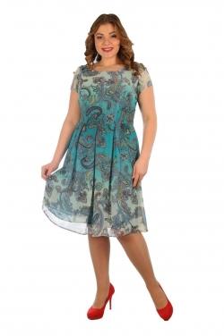 Платье Intikoma Платье Intikoma