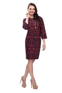 Платье Петербургский Швейный Дом