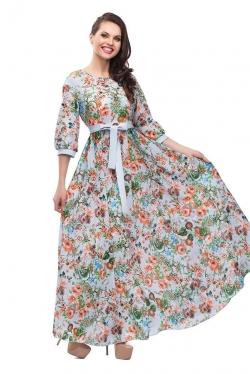 Платье Петербургский Швейный Дом