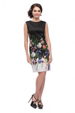 Платье Петербургский Швейный Дом