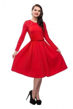 Платье Петербургский Швейный Дом