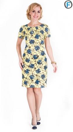 Платье Open-Fashion