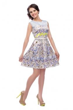 Платье Петербургский Швейный Дом