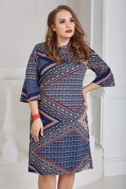 Платье Eliseeva Olesya