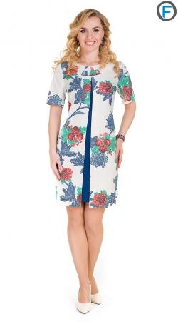 Платье Open-Fashion