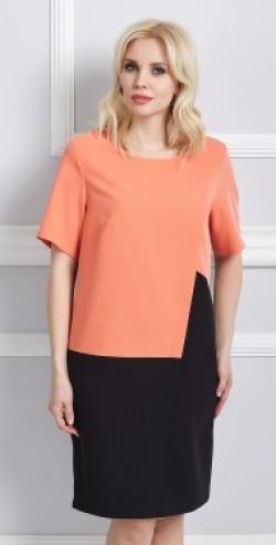 Платье Aquarel`