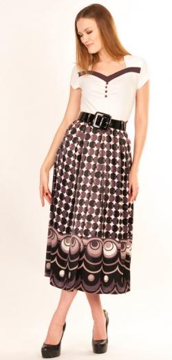 Платье Modeleani