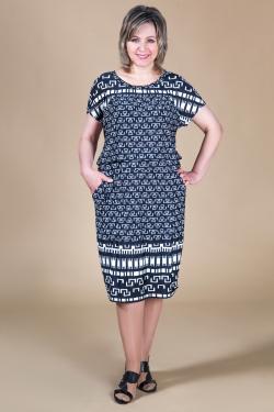 Платье Милада