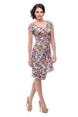 Платье Петербургский Швейный Дом