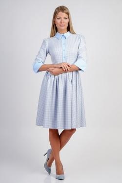 Платье Emka Fashion