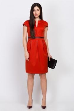 Платье Emka Fashion