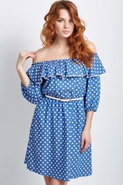 Платье Brandly