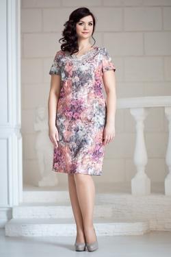 Платье Filigrana