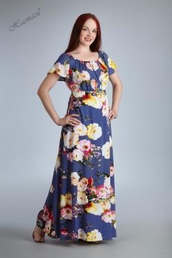 Платье Настаси