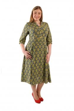 Платье Intikoma