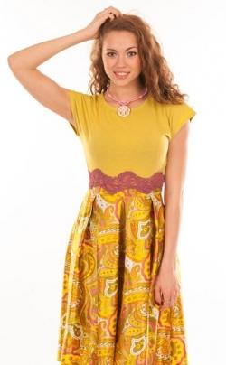 Платье Modeleani