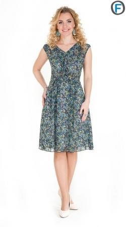 Платье Open-Fashion