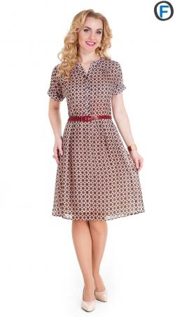 Платье Open-Fashion