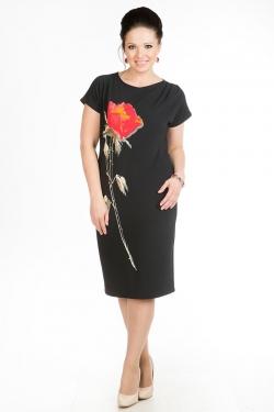 Платье Прима линия