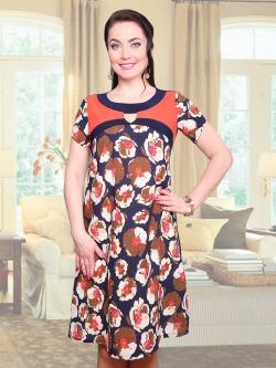 Платье CHARUTTI