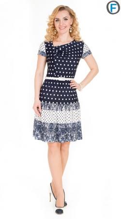 Платье Open-Fashion