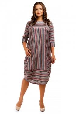 платье Liza Fashion