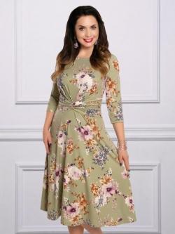 платье CHARUTTI