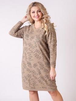 платье SPARADA